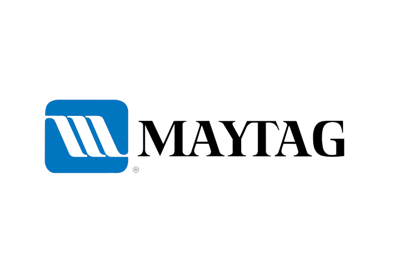 Maytag in Descanso